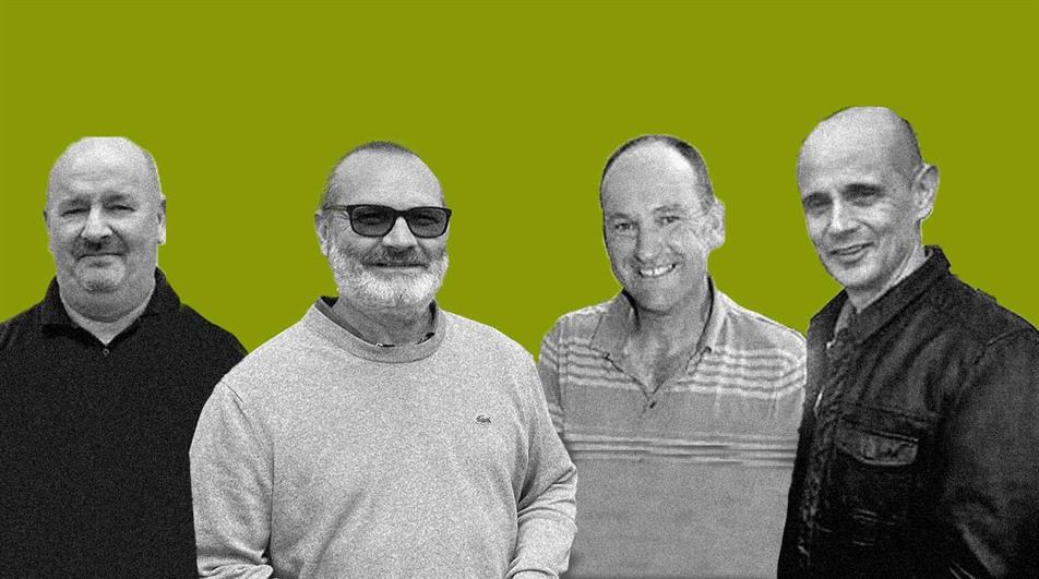 Howard, Downes, Edwards, Smith